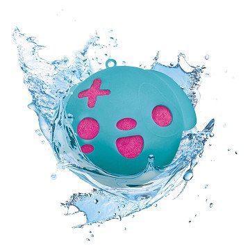 Splash Super Splashbal Herbruikbare Waterballon