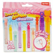Mini Bellenblaasjes - 10st.