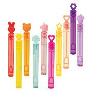 Mini Bellenblaasjes - 10st.