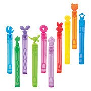 Mini Bellenblaasjes - 10st.