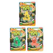 Kneedkikker Rekbaar tot 30cm