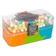 World of Dinosaur Puffer Slijm - 135gr.
