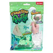 Kristalslijm Dino - 170gr.