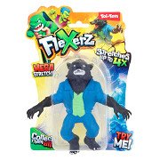 Fun Kneedfiguur Flexerz Rekbaar