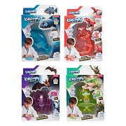 Kidscovery Slime Skeleton Animal