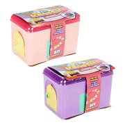 So Kawaii Verrassingskist Armband met Kralen - 7dlg.