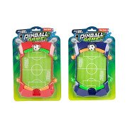 Flipperspel Basketbal of Voetbal