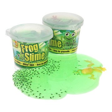 Frog Slime