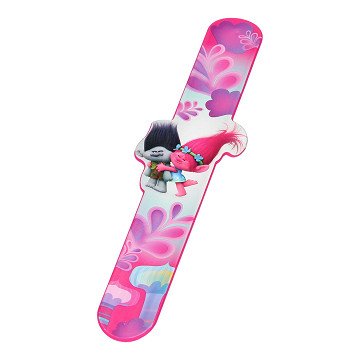Trolls Clap Bracelet