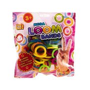 Mega Loom Band Set