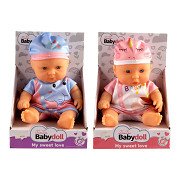 Baby Doll Small Color