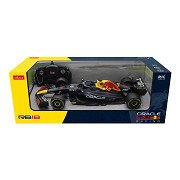 RC Oracle Red Bull Racing Rastar RB18 Ferngesteuertes Auto
