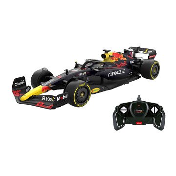 RC Oracle Red Bull Racing Rastar RB18 Bestuurbare Auto