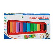 Xylophone Color