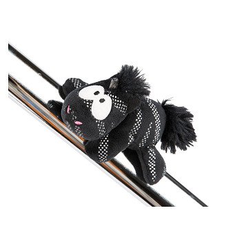 Nici Magnici Plüschtier Plüschtier Mystery mit Magnet, 12cm