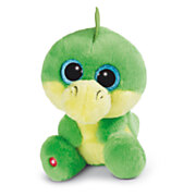 Nici Glubschis Plush Soft Toy Dragon McDamon, 15cm