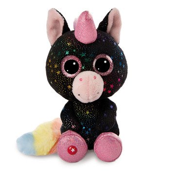 Nici Glubschis Plüschtier Einhorn Vita-Mi, 15cm