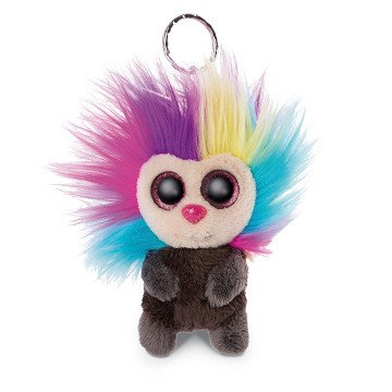 Nici Glubschis Plush Keychain Fairy Titiyu,9cm