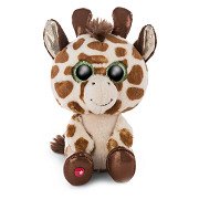 Nici Glubschis Plüsch Plüschtier Giraffe Halla, 15cm