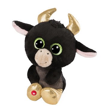 Nici Glubschis Plush Cuddly Toy Bubalu, 15cm