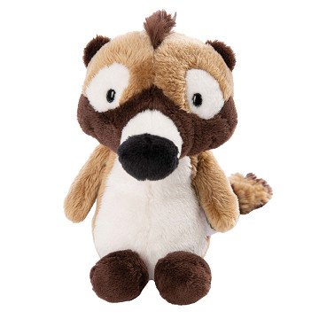 Nici Wild Friends Plüsch- Plüschtier Coaty, 15cm