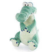 Nici Wild Friends Plush Stuffed Toy Crocodile Croco McDile, 50cm