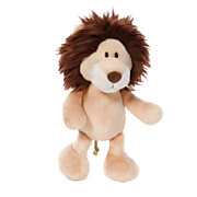 Nici Plush Cuddly Toy Lion, 20cm