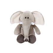 Nici Plush Cuddly Toy Elephant, 20cm