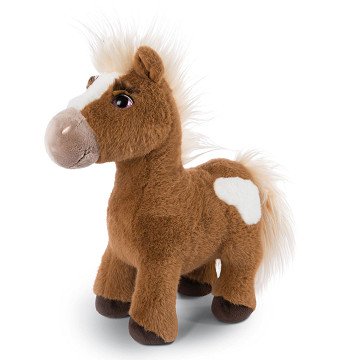 Nici Plush Cuddly Toy Mystery Hearts Pony Lorenzo, 35cm