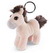 Nici Plüsch-Schlüsselanhänger Pony Loretta, 10cm