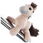 Nici Magnici Plush Cuddly Toy Pony Loretta, 12cm