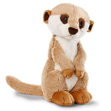 Nici Plüsch- Plüschtier Erdmännchen, 30cm