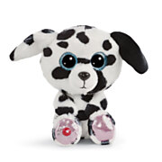Nici Glubschis Plush Toy Dalmatian Dottino, 15cm