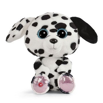 Nici Glubschis Plüschtier Plüschtier Dottino, 25cm