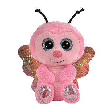 Nici Glubschis Plüschtier Plüschtier Lilli, 15cm
