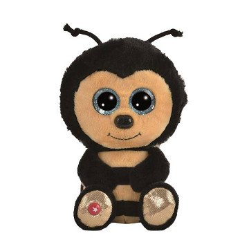 Nici Glubschis Plush Stuffed Toy At Miss Bizz, 15cm