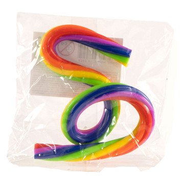 Monkey Noodles Rainbow