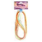 Button Strings Pearl, 30 pcs