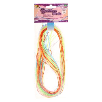 Button Strings Pearl, 30 pcs