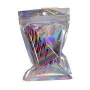 Magische 3D-Fidget-Turm-Pyramide groß