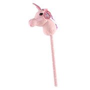 Hobby Horse Unicorn with Sound