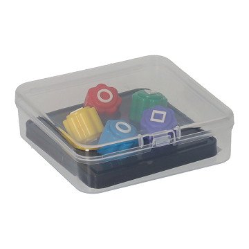 Korean Dice Game, 5 pcs.