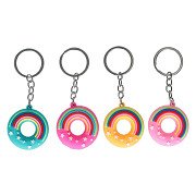 Keychain Rainbow