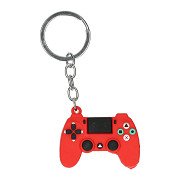 Schlüsselanhänger-Gamecontroller