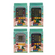 Computerspiel Retro-Konsole 26in1