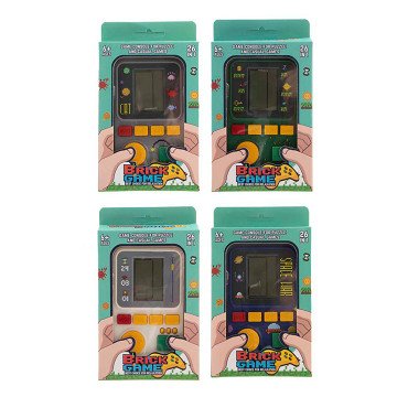 Computerspiel Retro-Konsole 26in1