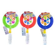 Bubble Blower Windmill
