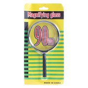 Magnifying glass, 90mm
