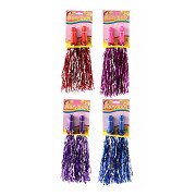 Pompom-Set, 2-tlg.