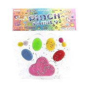 Pinch Family - Squishy Animal Paw Large